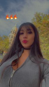 Travesti en Madrid: 