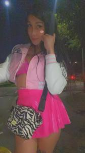 Travesti en Madrid: 