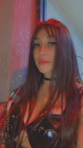 Travesti en Madrid: 