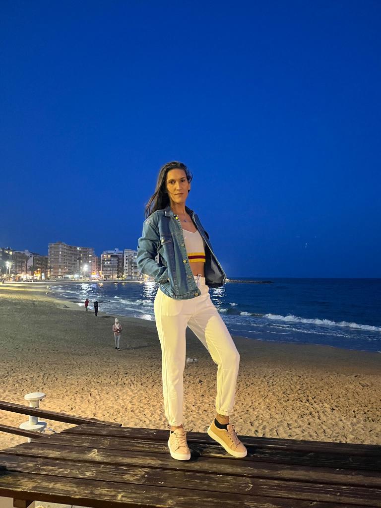 Transexual en Burgos: 
