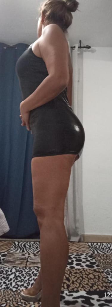Chica busca chico en Alicante: 