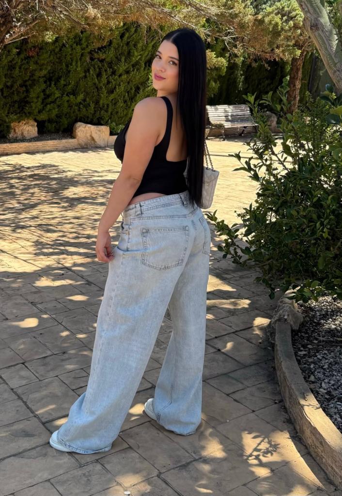 613134764: Chica busca chico en Valencia