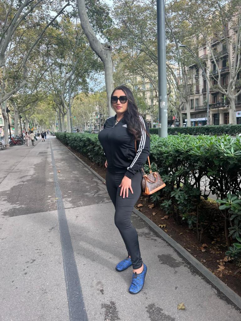 640135765: Travesti en Zaragoza