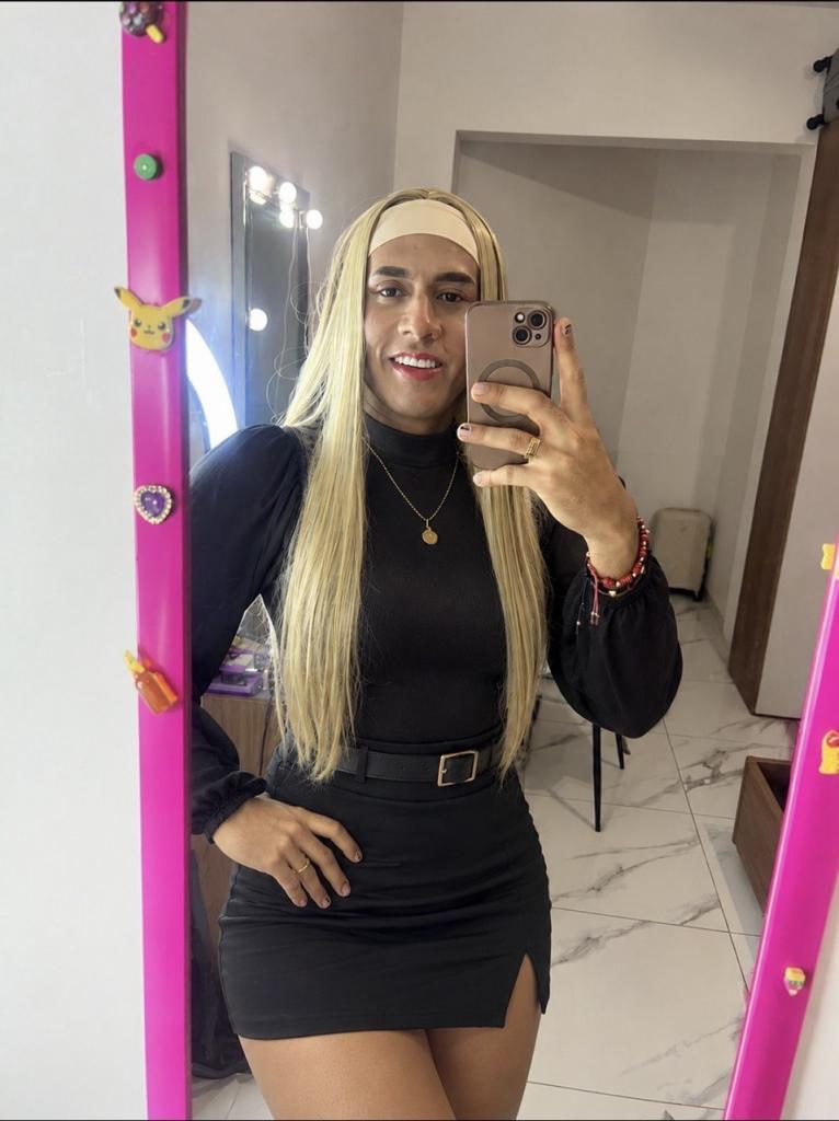 Transexual en Málaga: 