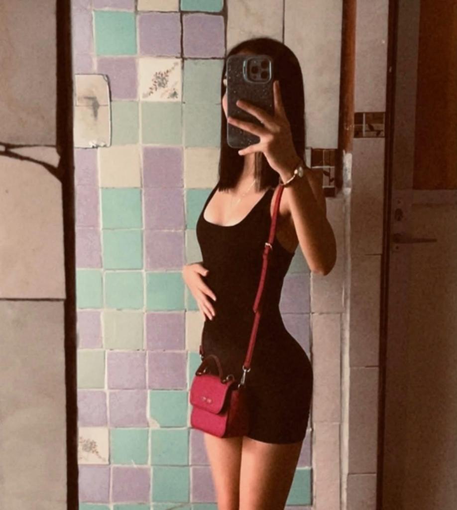 Chica busca chico en Málaga: 