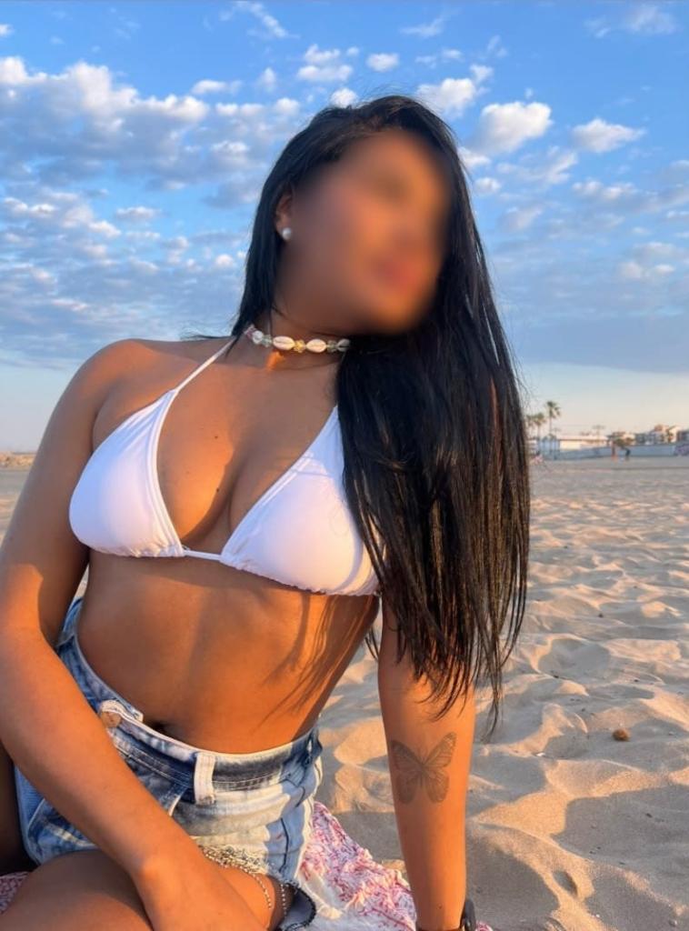 Chica busca chico en Valencia: 