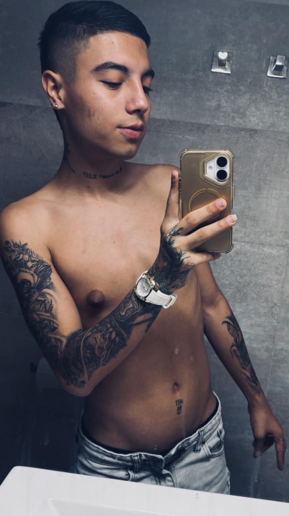 Chico busca chica en Barcelona: 