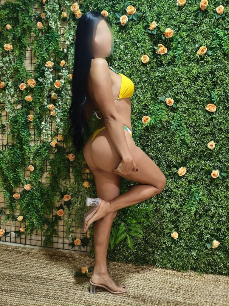 Chica busca chico en Madrid: Chica busca chico