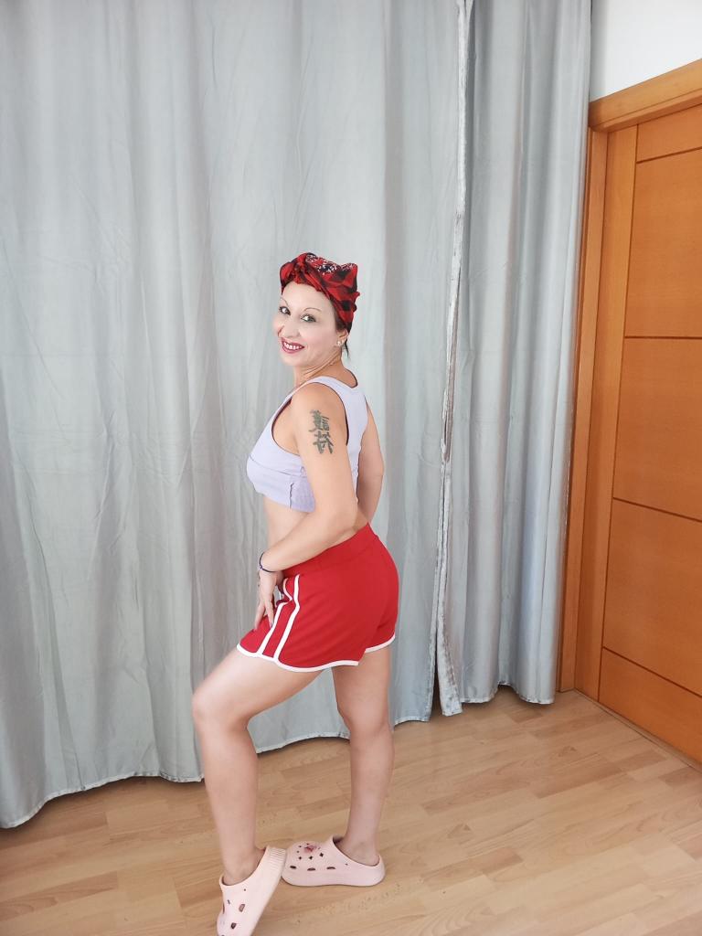 Chica busca chico en Tarragona: 