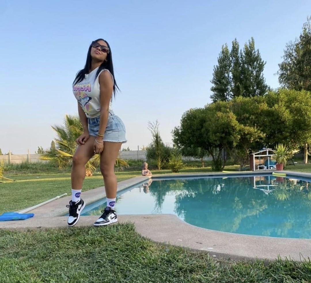 Chica busca chico en La Rioja: 
