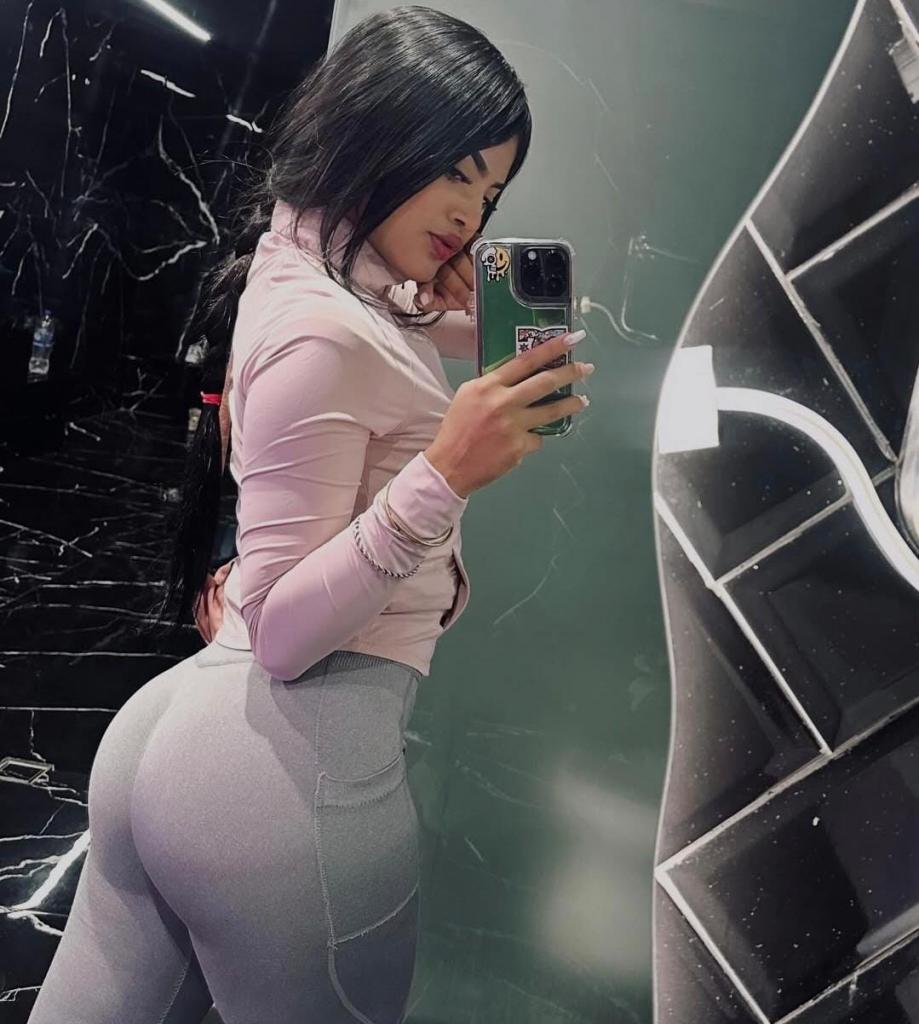 Chica busca chico en La Rioja: 