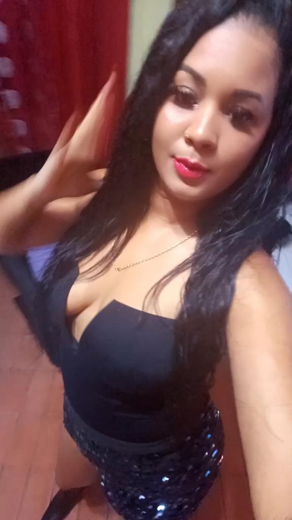 Chica busca chico en Málaga: 