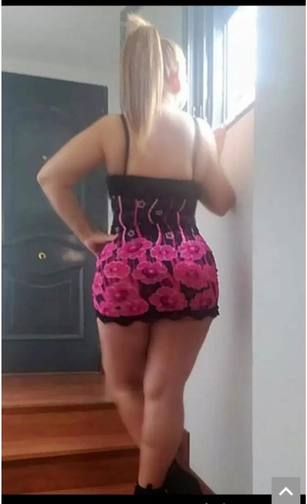 Chica busca chico en Málaga: 
