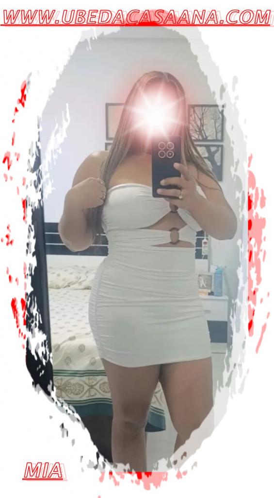Chica busca chico en Jaén: 