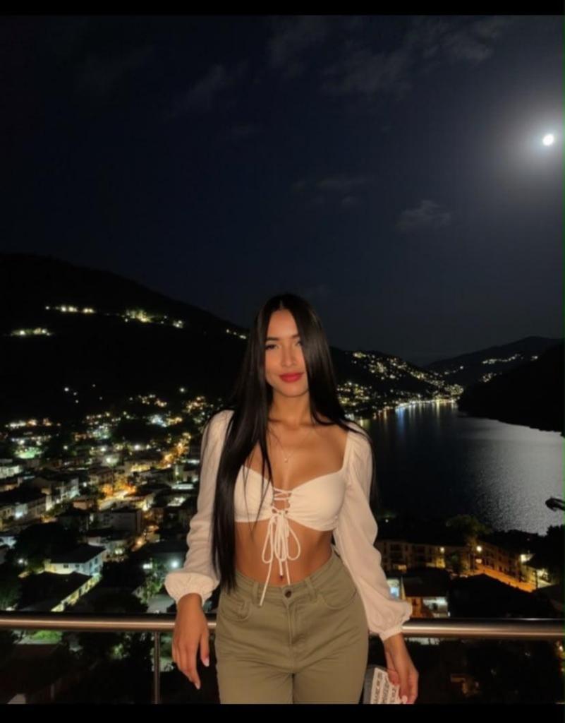 Chica busca chico en Málaga: 