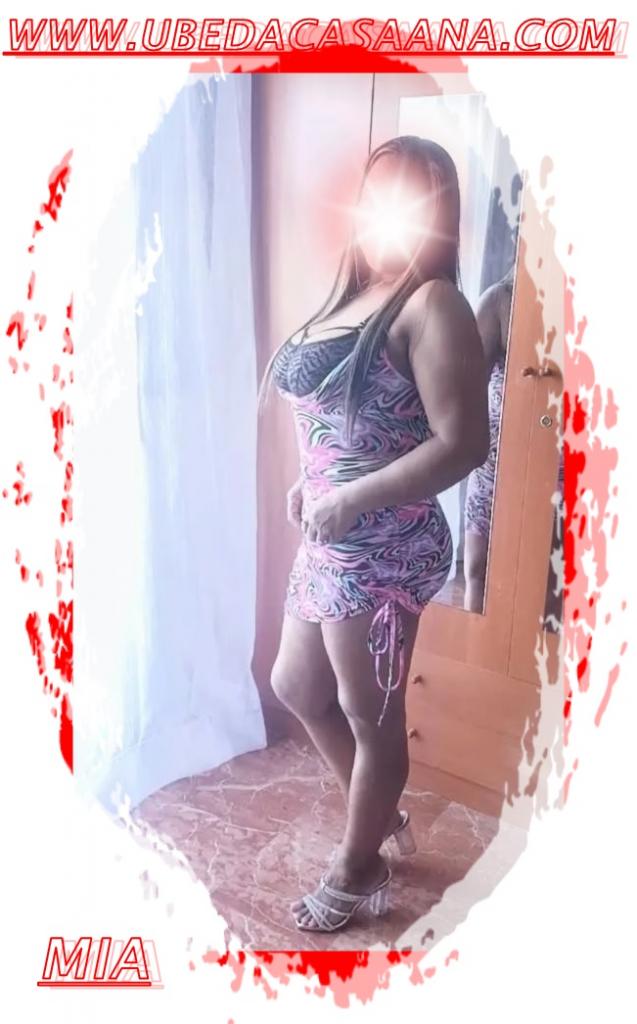 Chica busca chico en Jaén: 