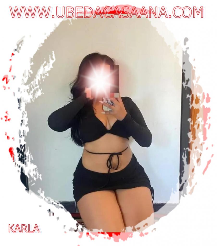 Chica busca chico en Jaén: 