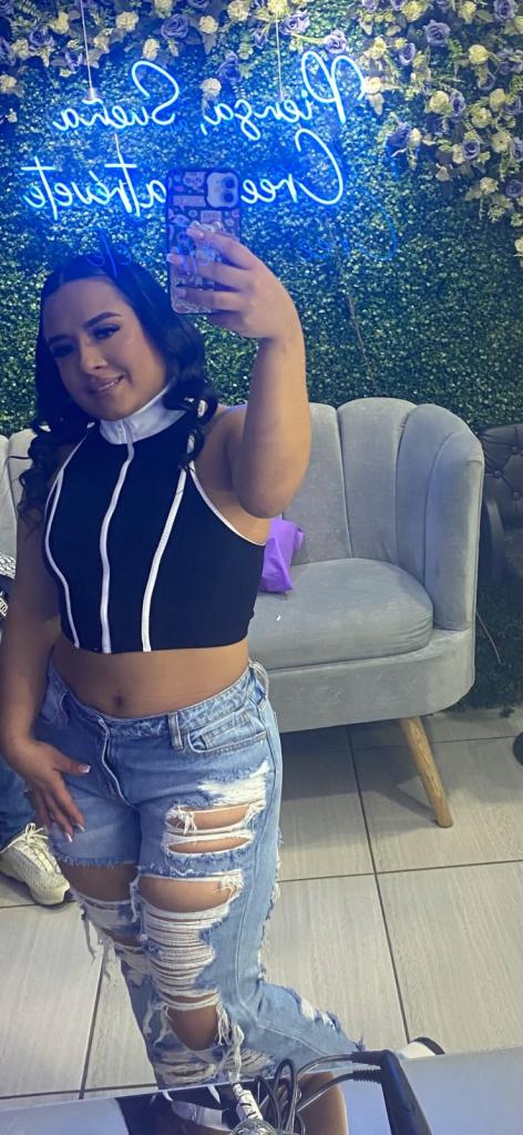 Chica busca chico en Málaga: 
