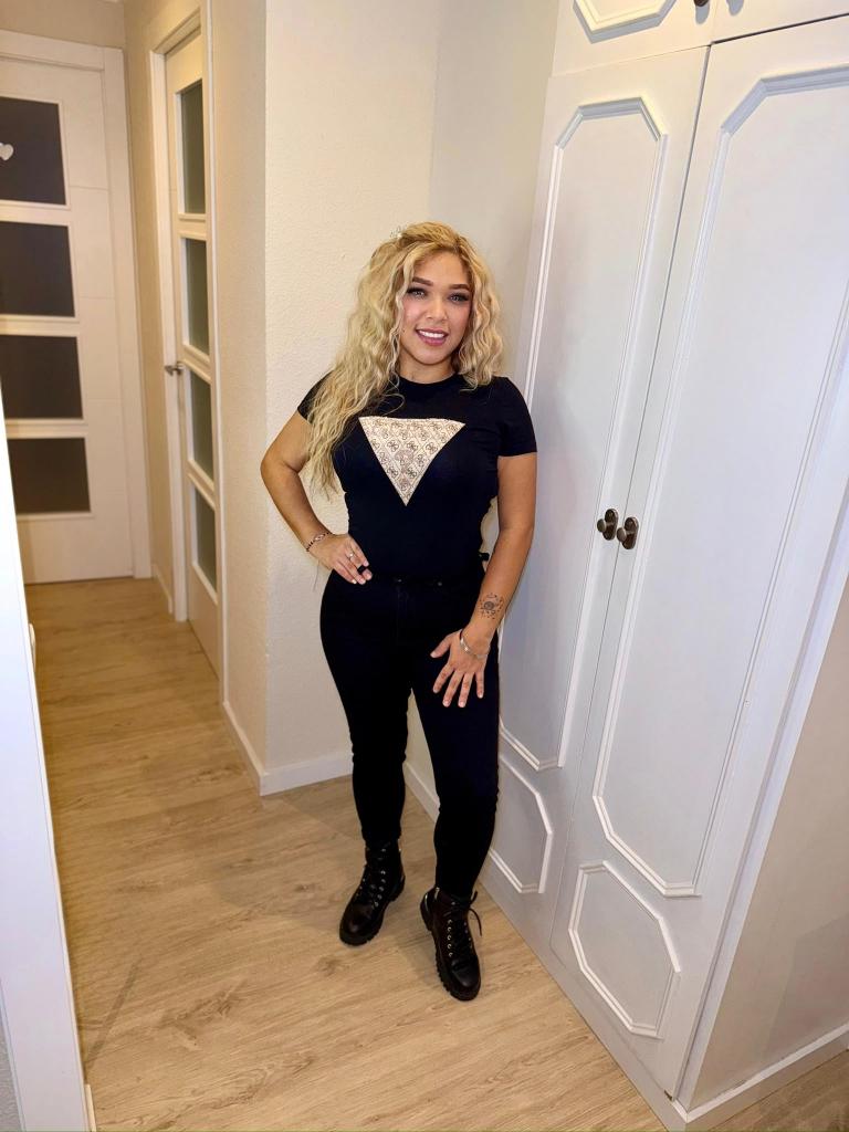 745015499: Chica busca chico en Valencia