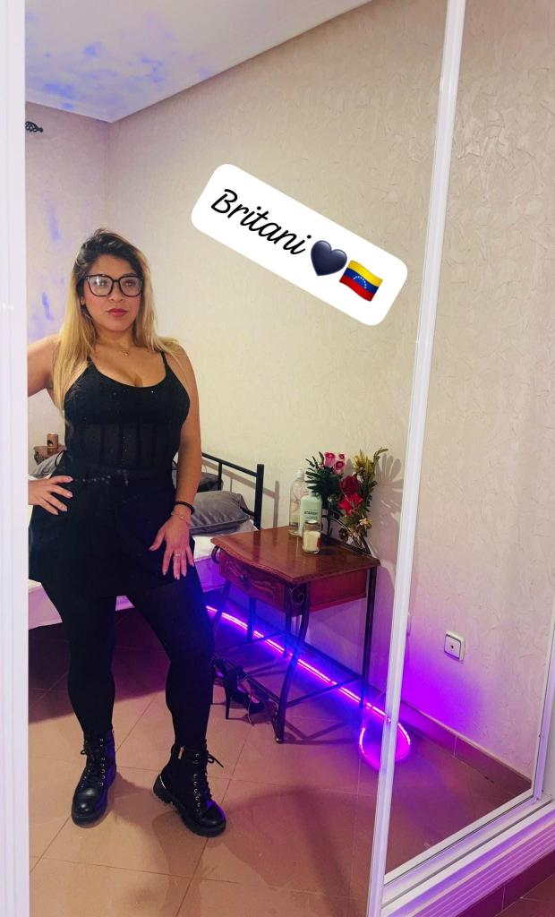 Chica busca chico en Valencia: 