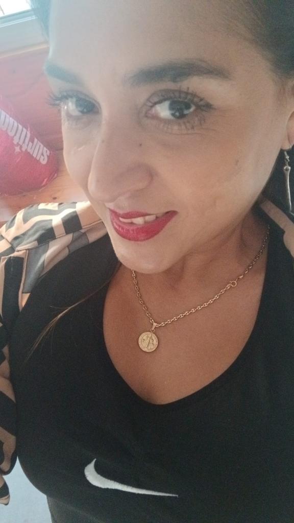 Chica busca chico en Almería: 