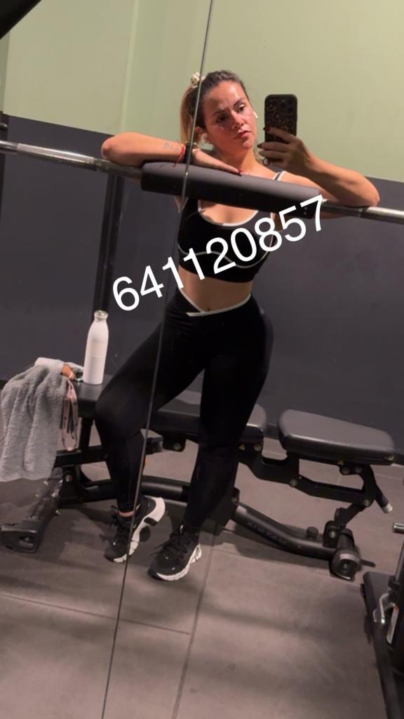 641120857: Chica busca chico en Ciudad Real