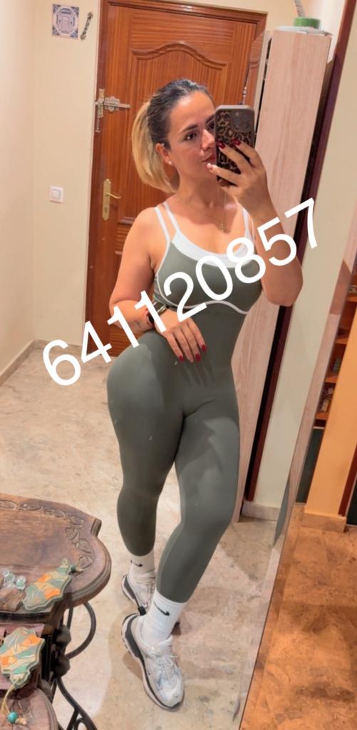 Chica busca chico en Ciudad Real: 