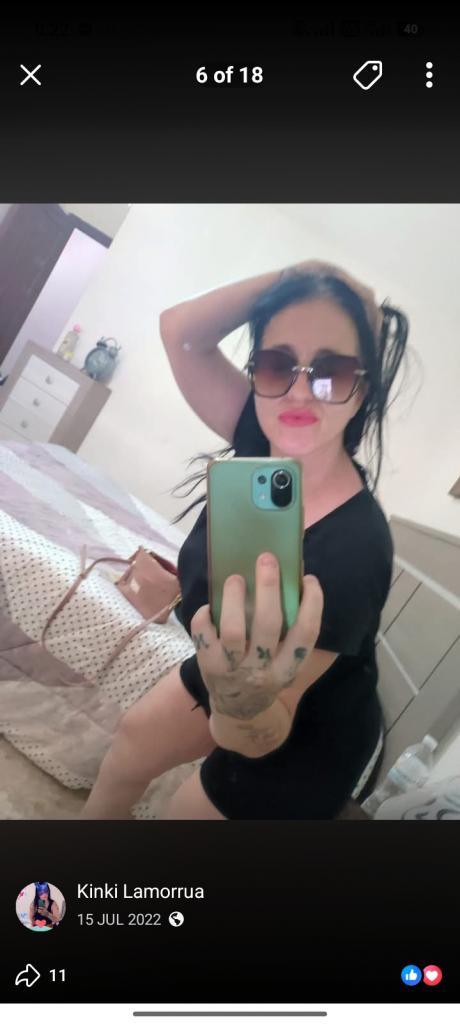 Chica busca chico en Badajoz: 