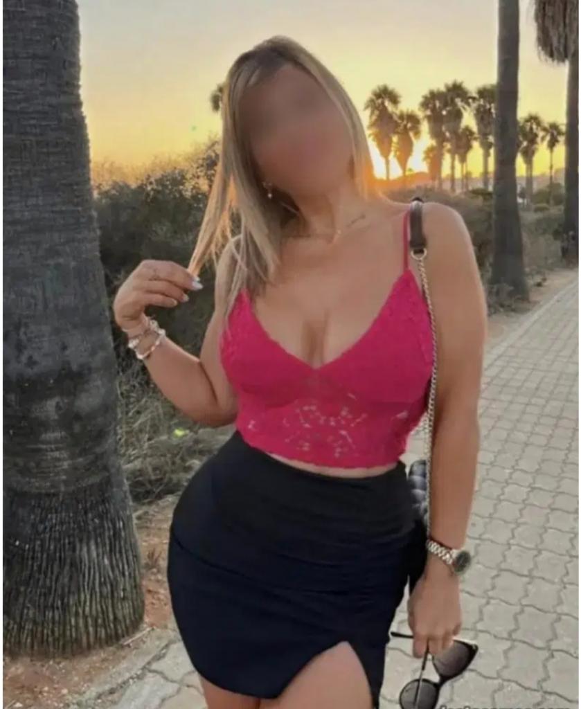 Chica busca chico en Granada: 