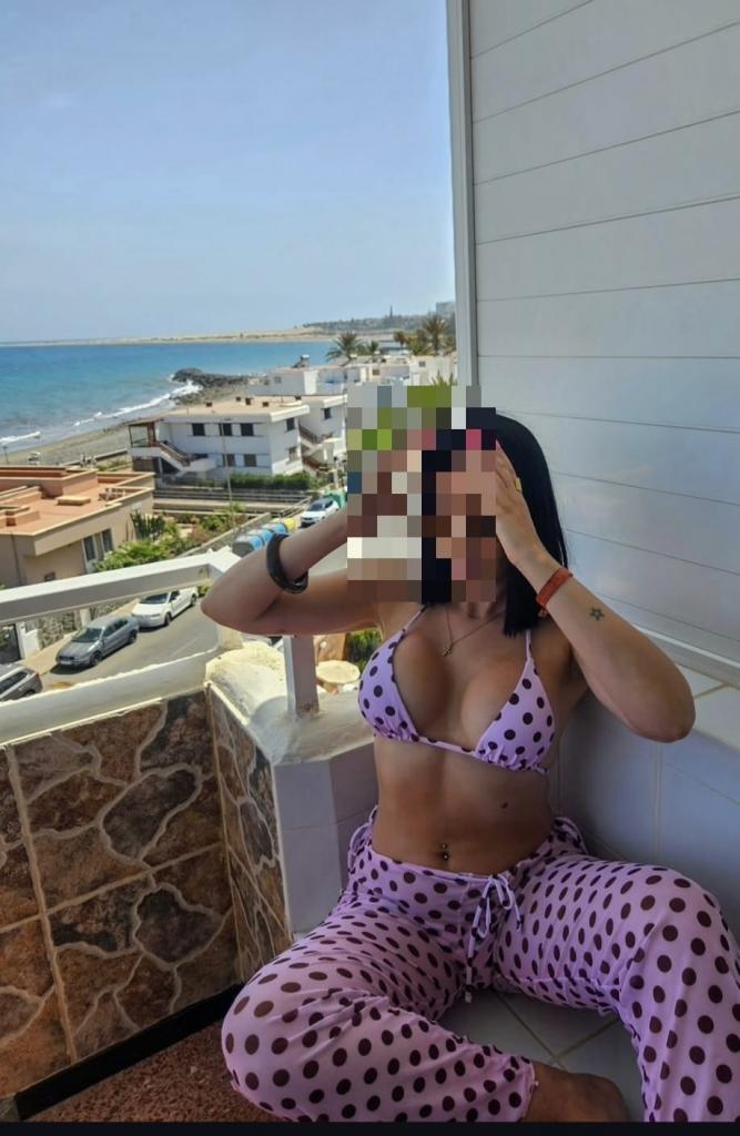 Chica busca chico en Las Palmas: 