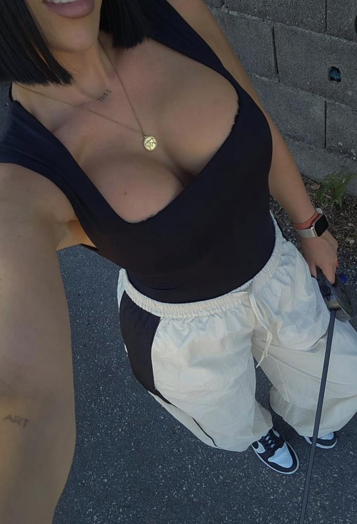 Chica busca chico en Las Palmas: 