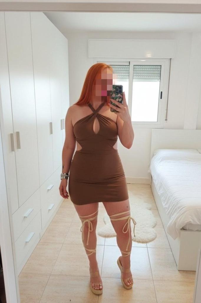 Chica busca chico en Ciudad Real: 