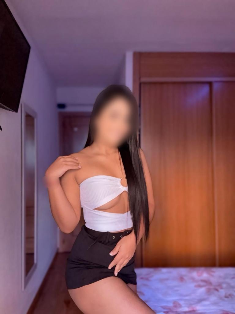 Chica busca chico en Madrid: 