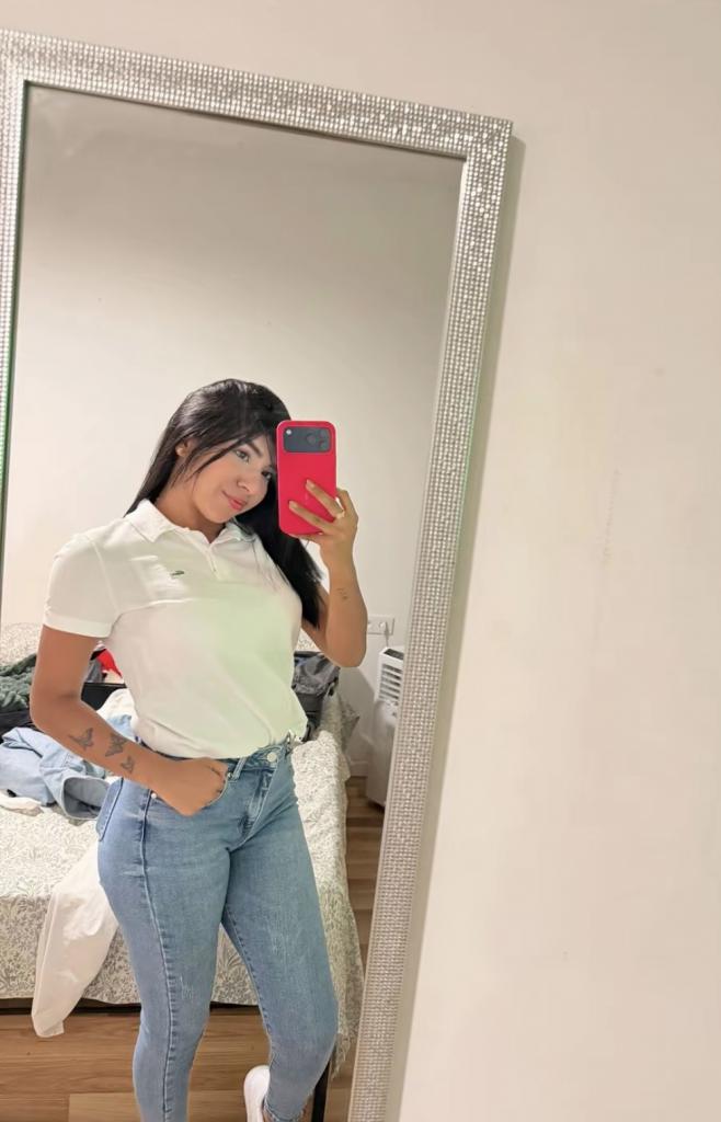 603929027: Chica busca chico en Tenerife