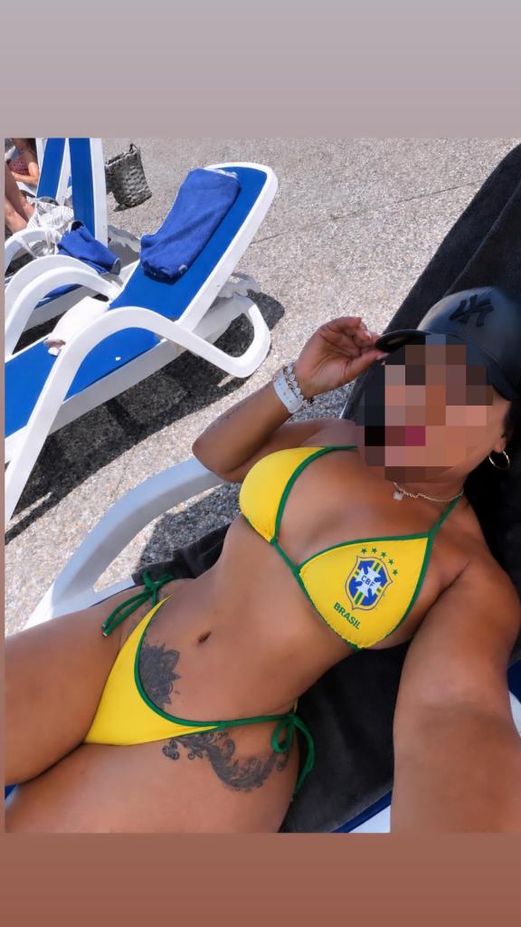 Chica busca chico en Tenerife: 