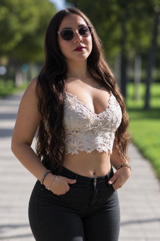 Chica busca chico en Valencia: 