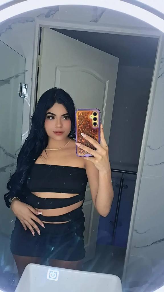 Chica busca chico en Las Palmas: 