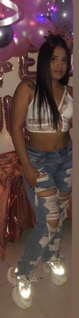 Chica busca chico en Málaga: 