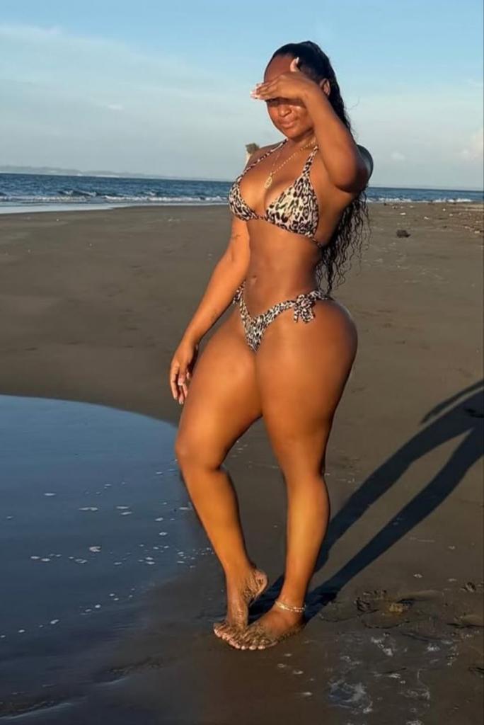 Chica busca chico en Málaga: 