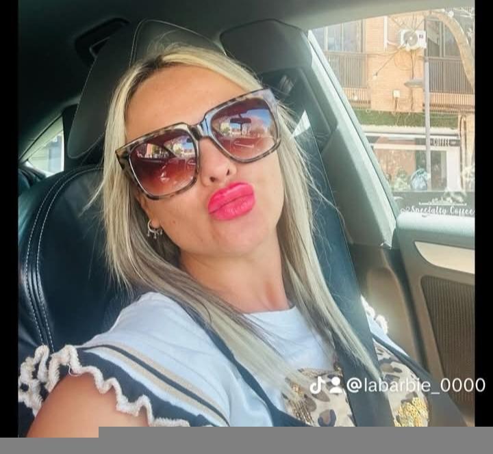 Travesti en Alicante: 