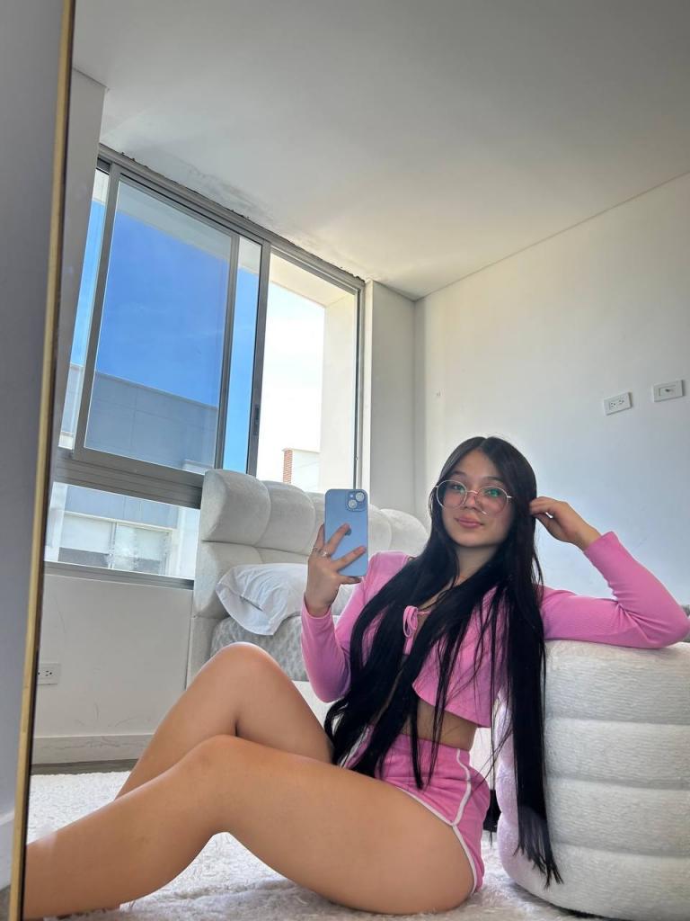 Chica busca chico en Ciudad Real: 