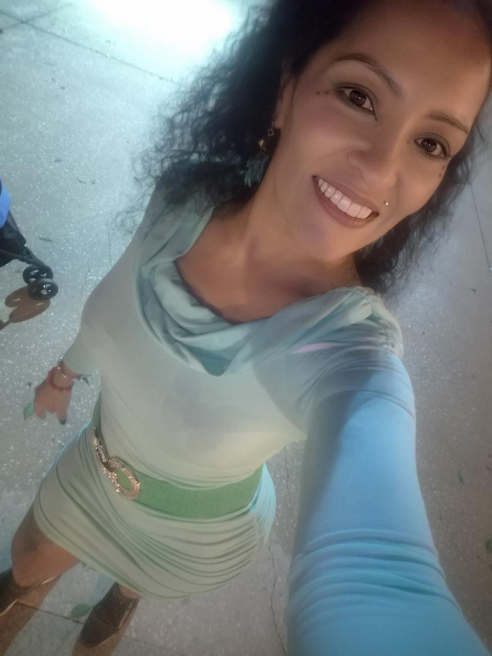 Chica busca chico en Alicante: 
