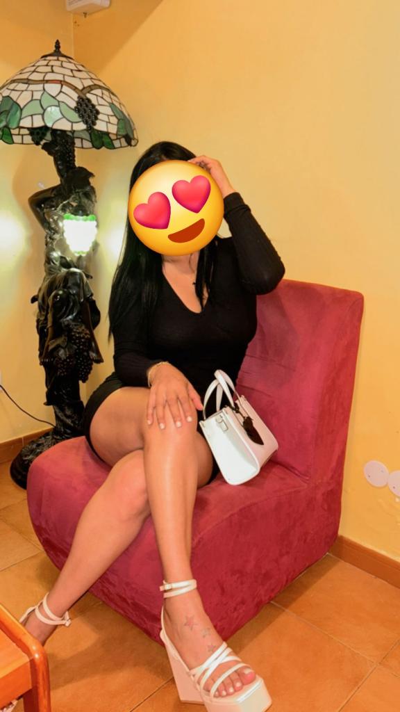 Chica busca chico en Tenerife: 