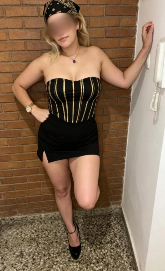 Chica busca chico en Valencia: 