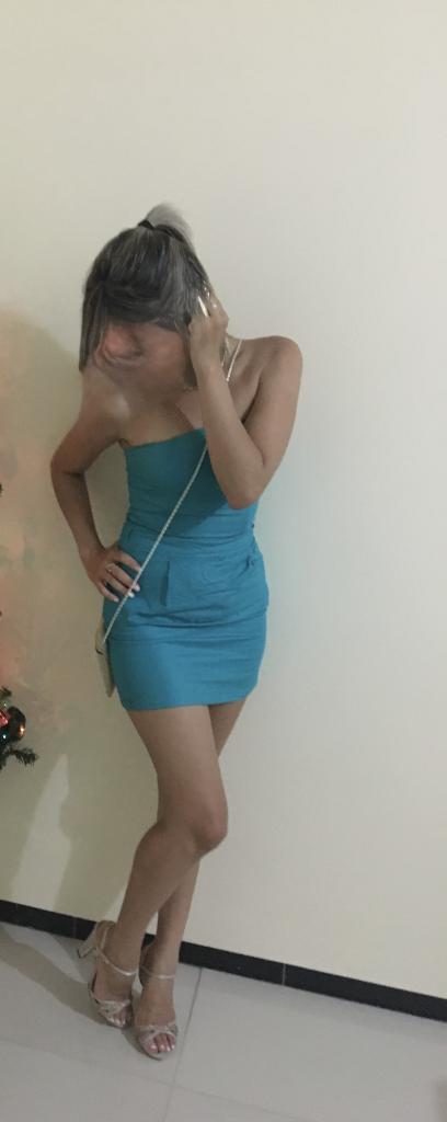 Chica busca chico en Barcelona: 