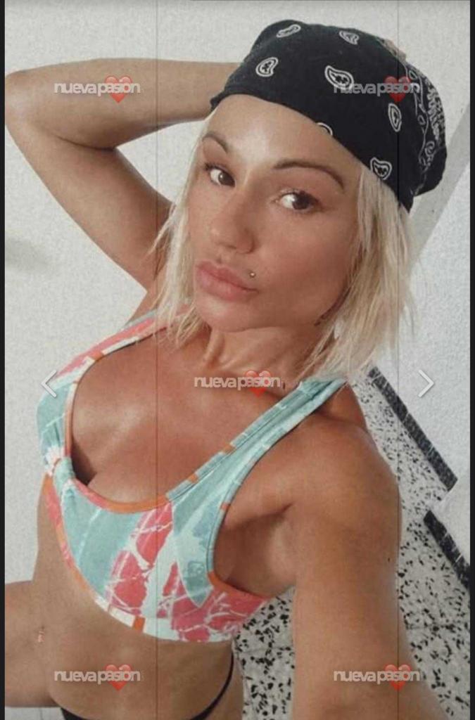 Chica busca chico en Alicante: 
