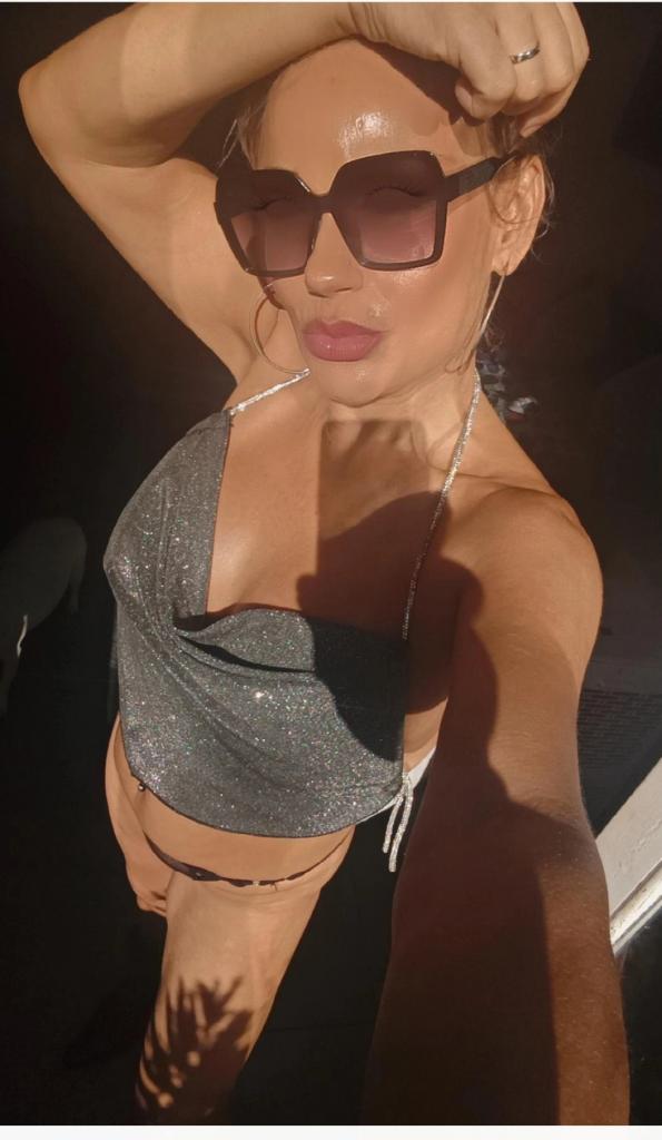 Chica busca chico en Alicante: 