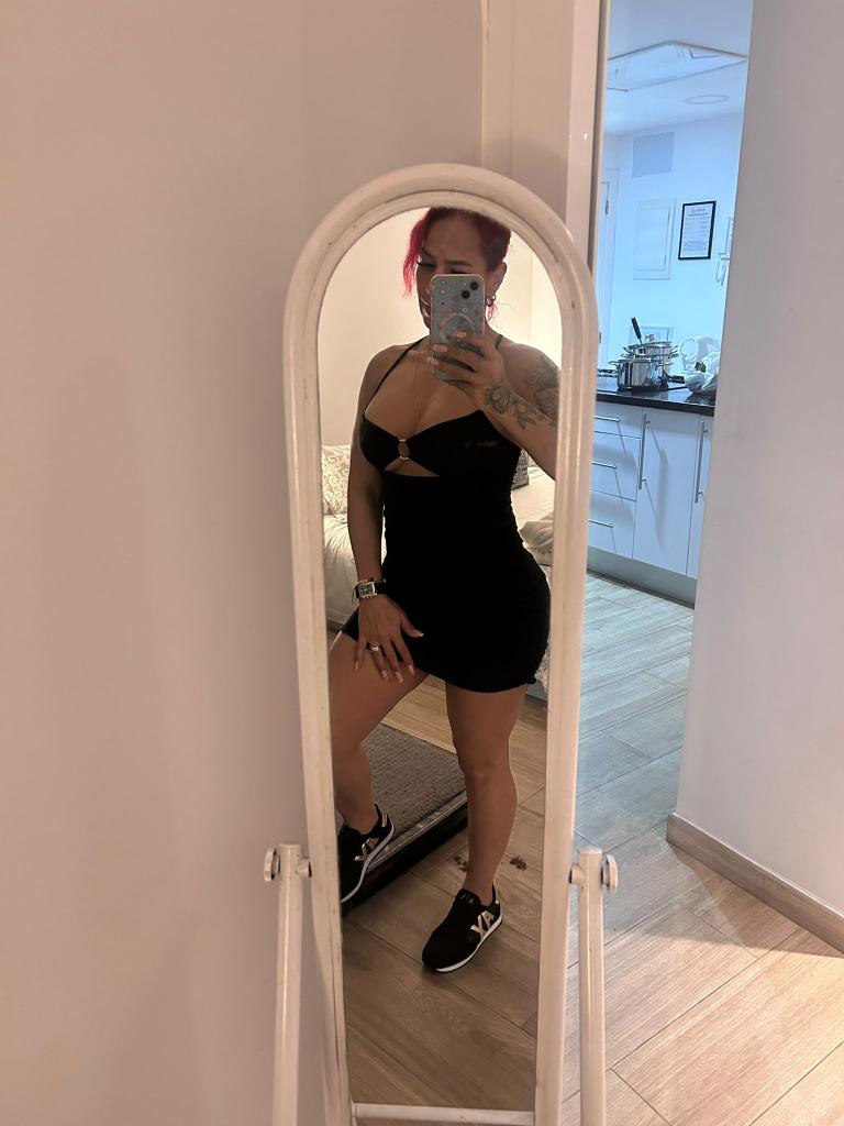 Chica busca chico en Málaga: 
