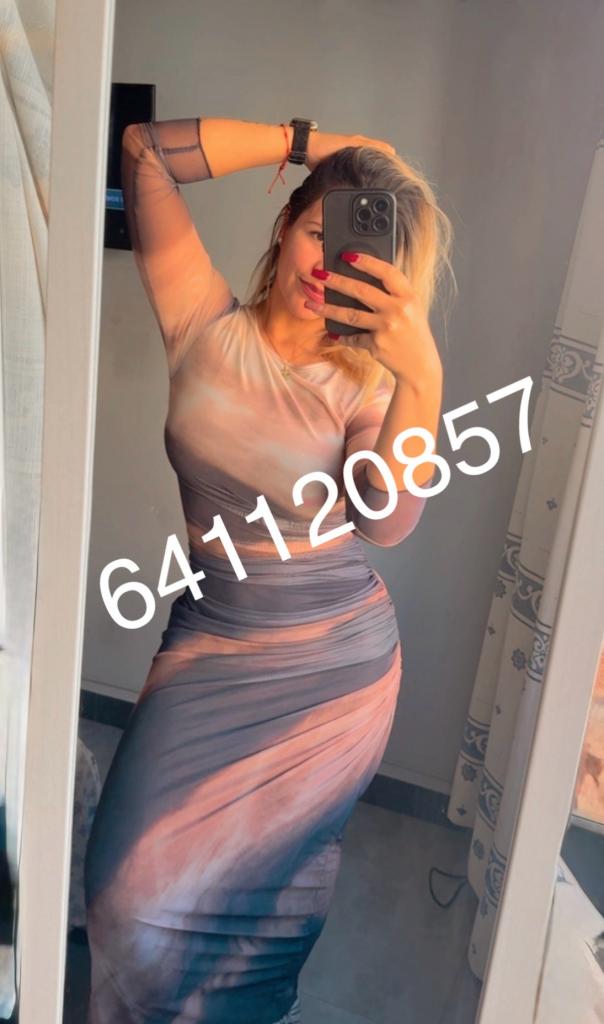 641120857: Chica busca chico en Ciudad Real