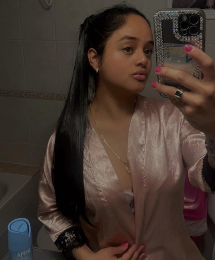 Chica busca chico en Madrid: 